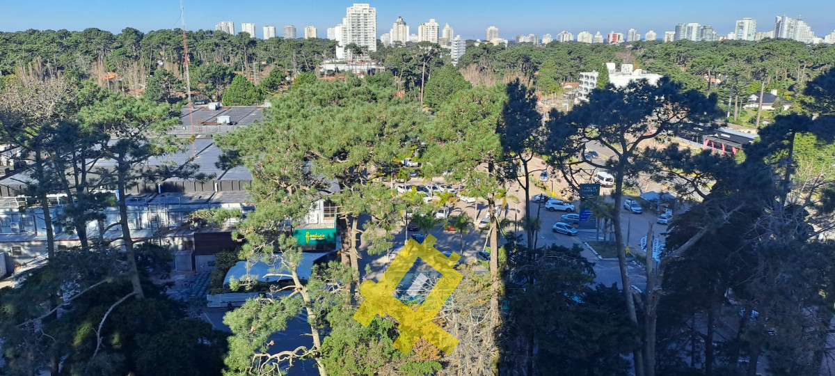 Apartamento ID.111 - Apartamento Torre Roosevelt Center