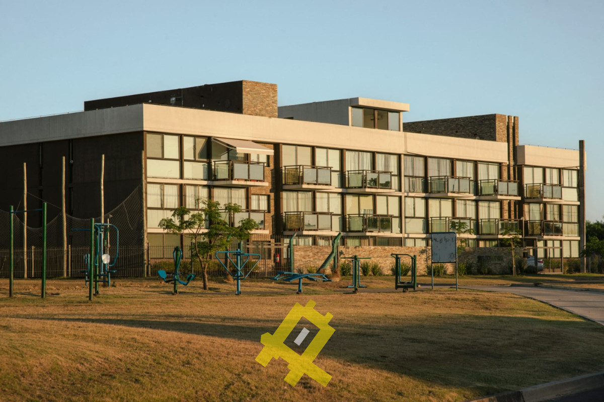 Apartamento ID.141 - Apartamento en Maldonado, Centro Maldonado