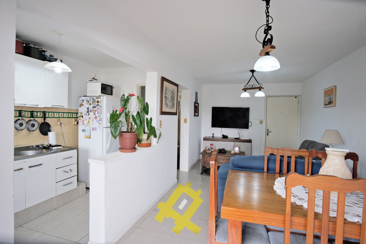 Apartamento ID.144 - apartamento de 3 dormitorios