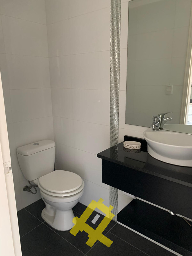 Apartamento ID.102 - Hermoso Apartamento con vista a Playa Brava