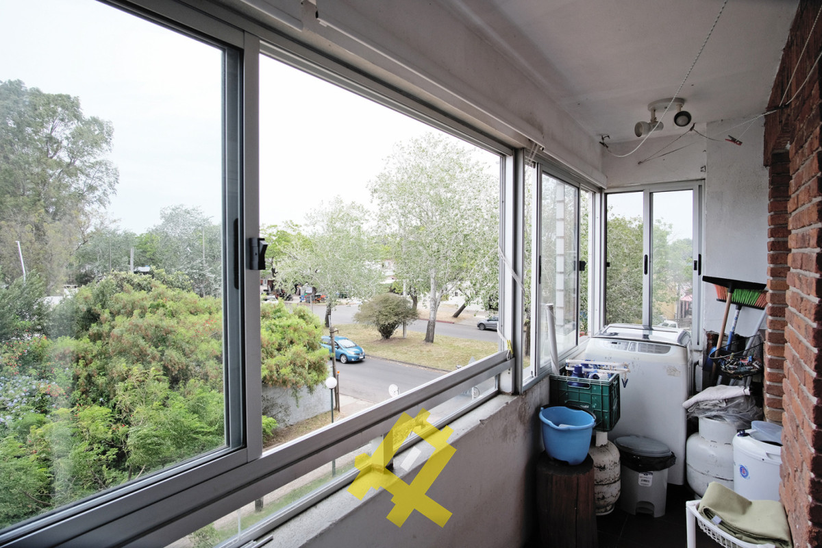 Apartamento ID.144 - apartamento de 3 dormitorios