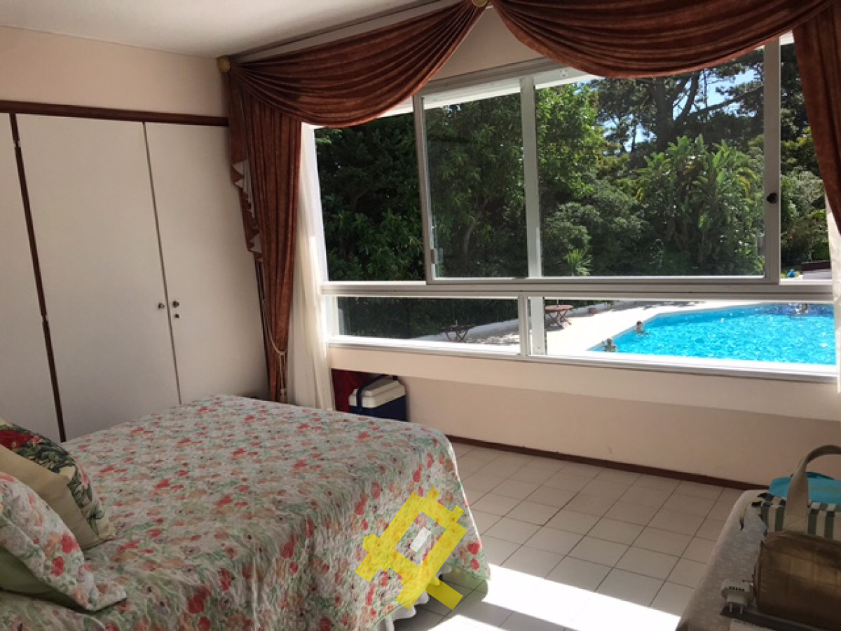 Apartamento ID.52 - Apartamento en Roosevelt
