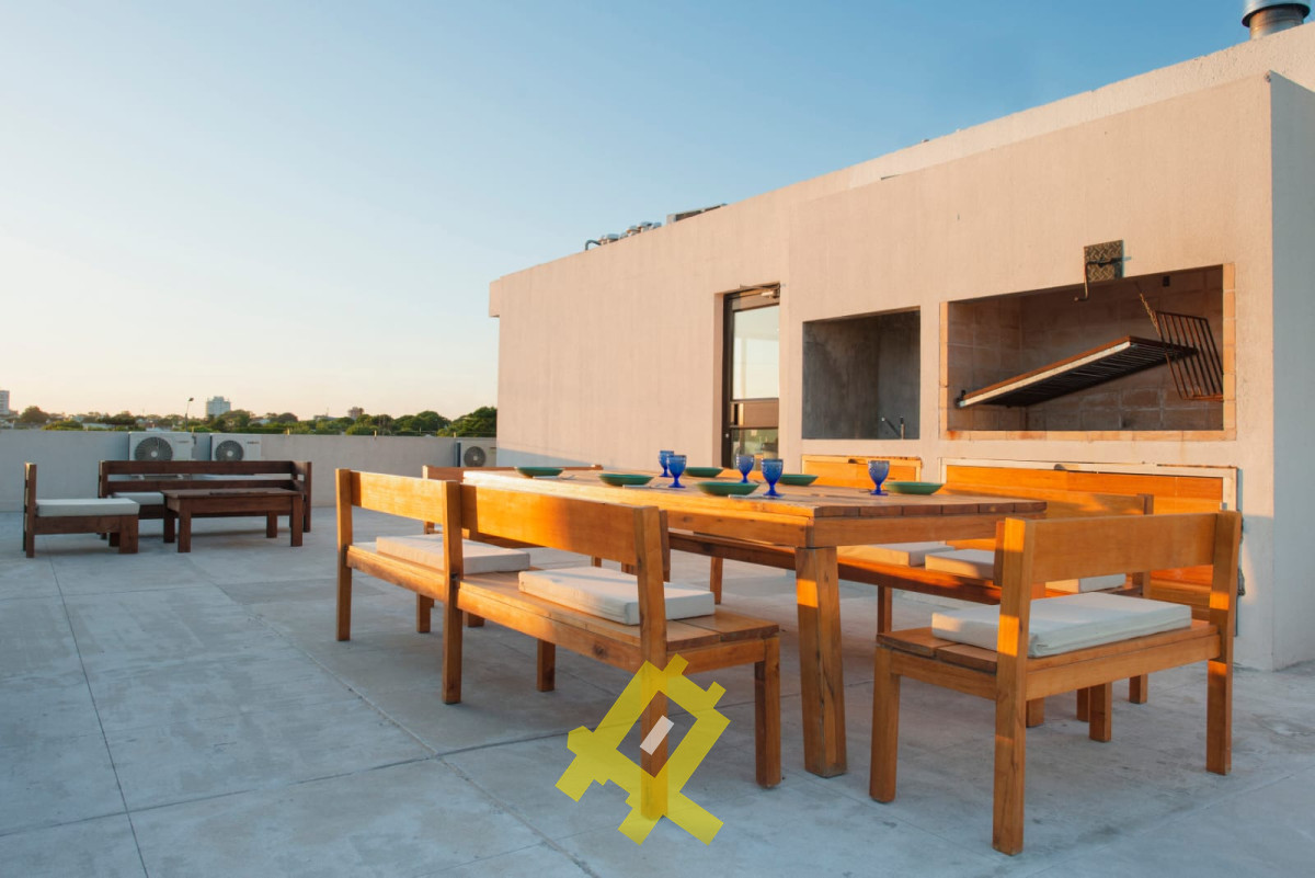 Apartamento ID.141 - Apartamento en Maldonado, Centro Maldonado