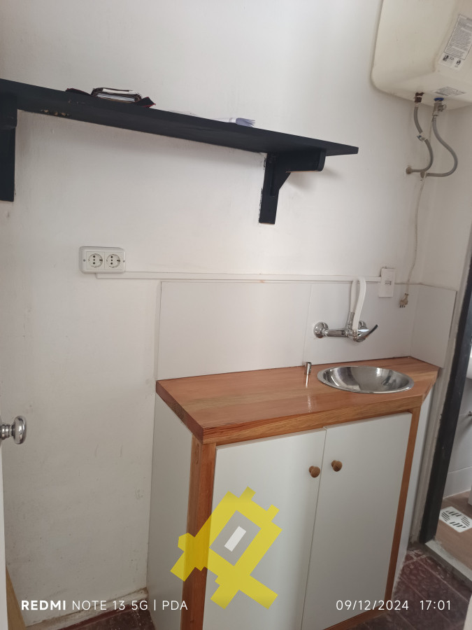 Apartamento ID.101 - Apartamaento en venta Maldonado