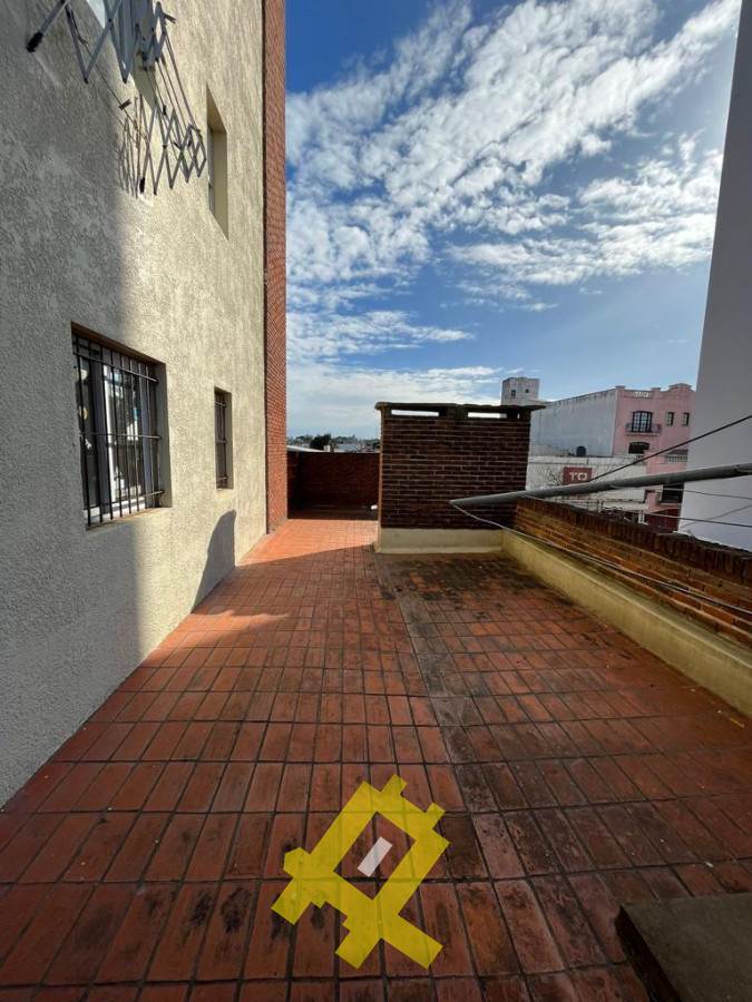 Apartamento ID.9 - Apartamento en venta en Peatonal Sarandí Maldonado
