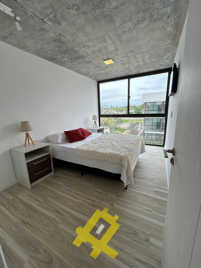 Apartamento ID.141 - Apartamento en Maldonado, Centro Maldonado