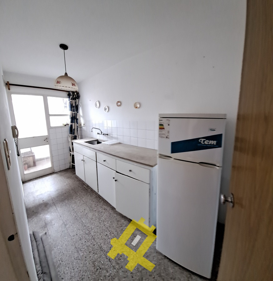 Apartamento ID.57 - Apartamento en Venta centro de Maldonado