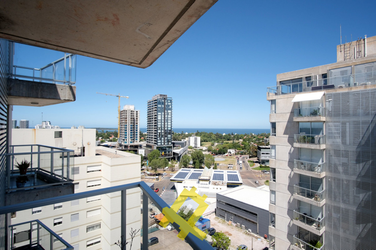 Apartamento ID.150 - Hermoso apto de 2 dormitorios