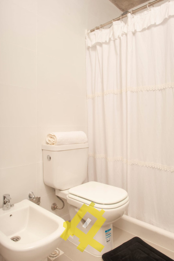 Apartamento ID.142 - Apartemento de 2 dormitorios