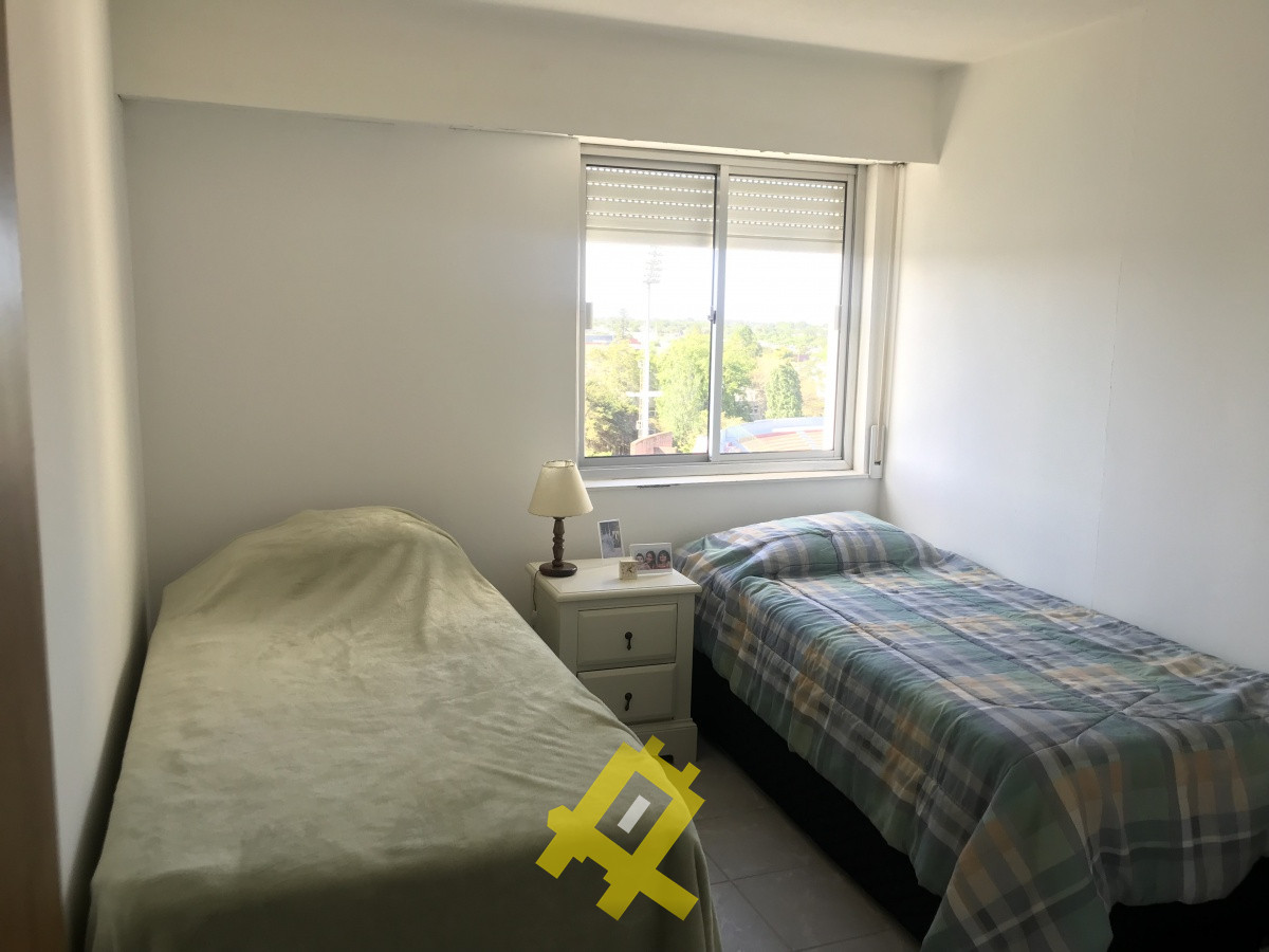 Apartamento ID.14 - Apartamento 2 dormitorio frente a la Intendencia de Maldonado