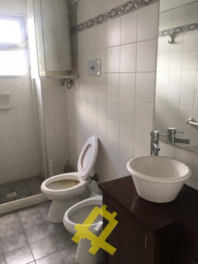 Apartamento ID.40 - Alquiler anual apratamento de 1 dormitorio