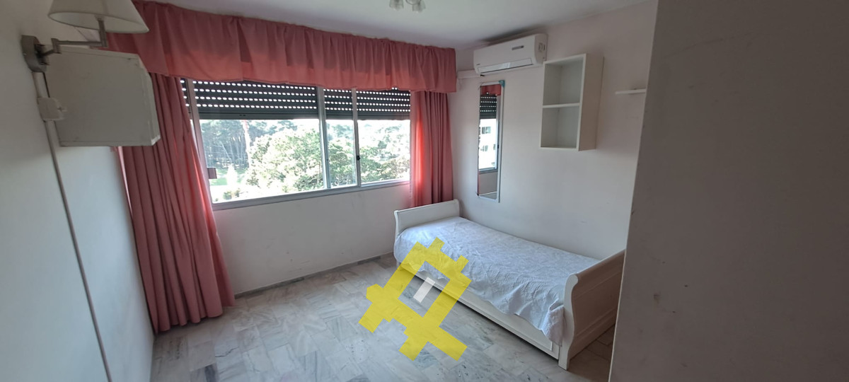 Apartamento ID.111 - Apartamento Torre Roosevelt Center