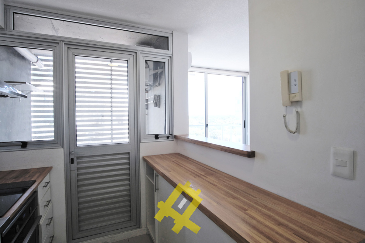 Apartamento ID.150 - Hermoso apto de 2 dormitorios