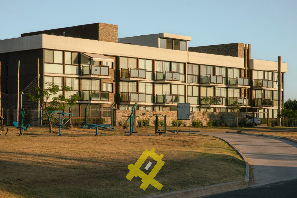 Apartamento ID.141 - Apartamento en Maldonado, Centro Maldonado