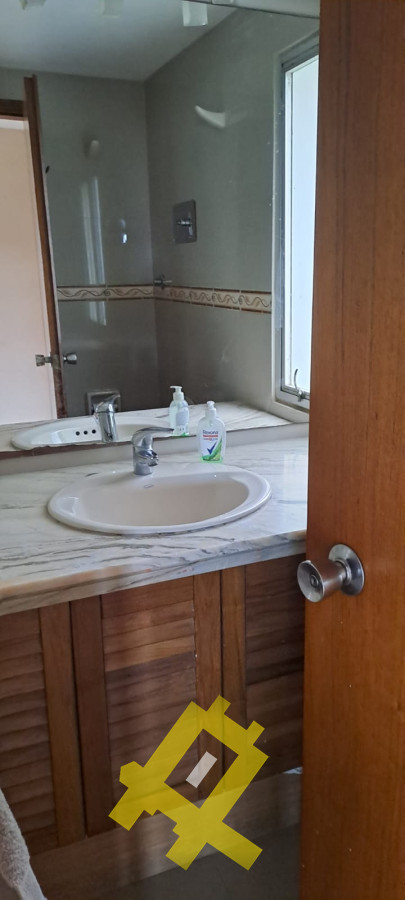 Apartamento ID.111 - Apartamento Torre Roosevelt Center