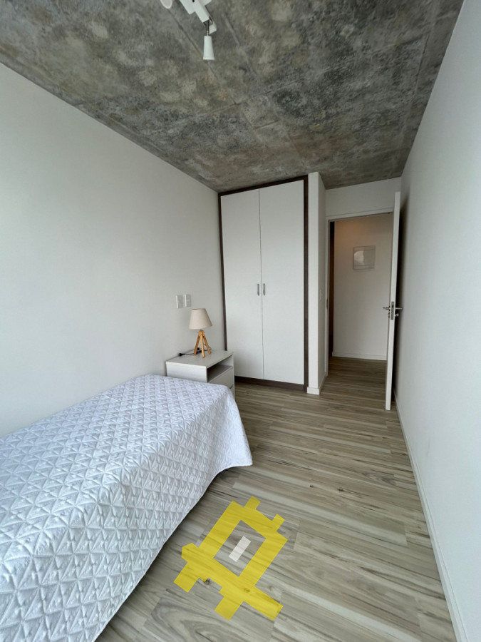 Apartamento ID.141 - Apartamento en Maldonado, Centro Maldonado