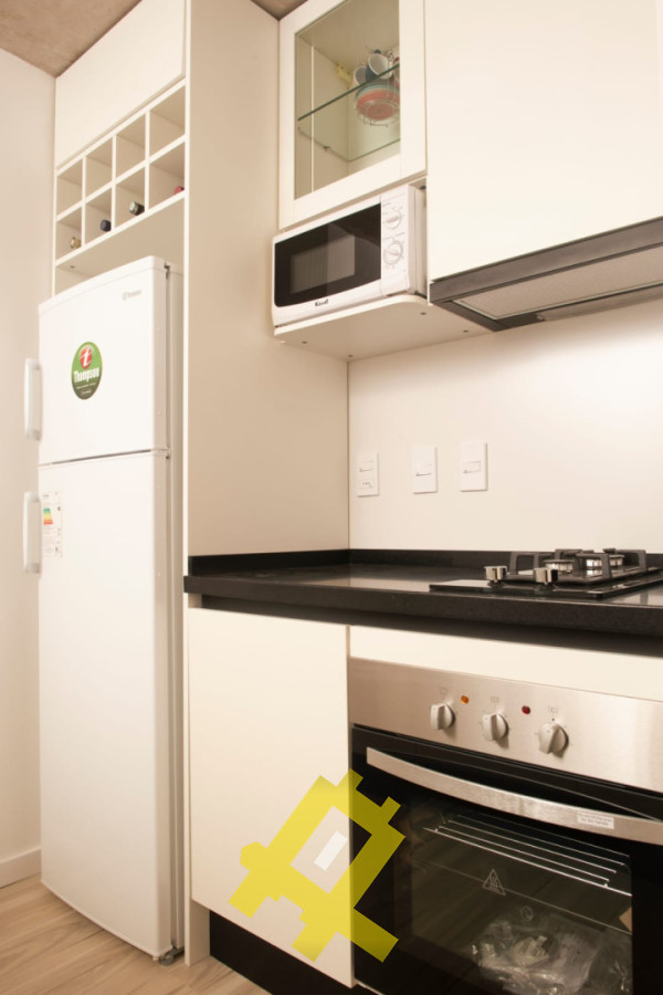 Apartamento ID.142 - Apartemento de 2 dormitorios