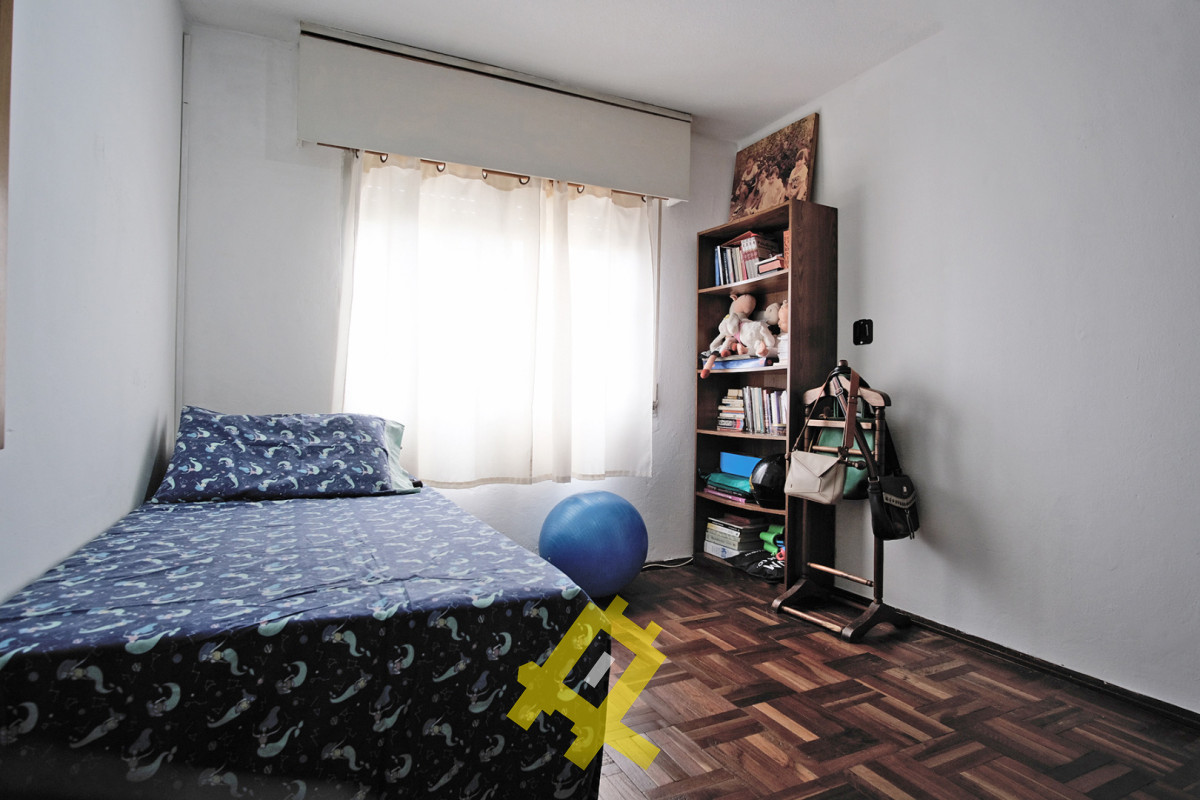 Apartamento ID.144 - apartamento de 3 dormitorios