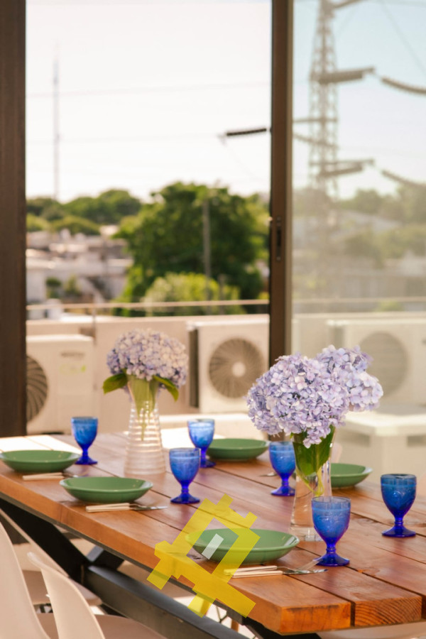 Apartamento ID.141 - Apartamento en Maldonado, Centro Maldonado