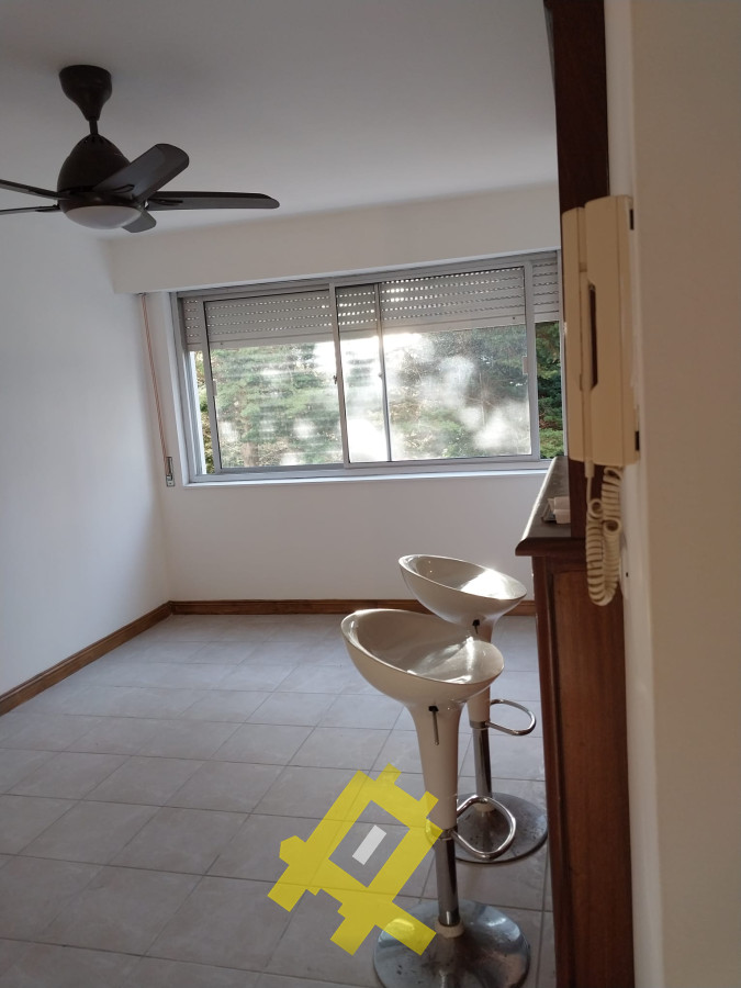Apartamento ID.118 - APARTAMENTO en ALQUILER ANUAL EN TORRE CAMPUS