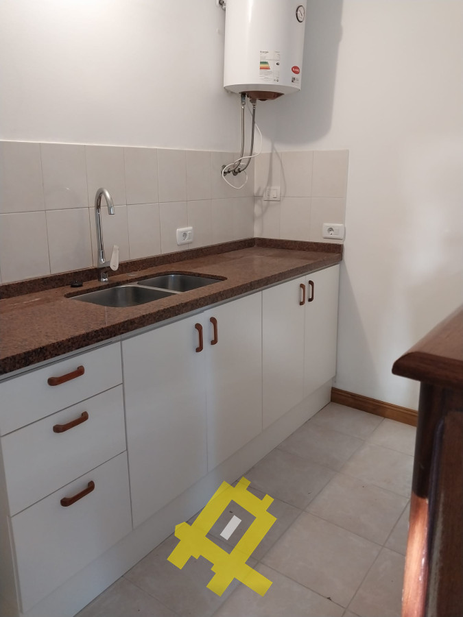 Apartamento ID.118 - APARTAMENTO en ALQUILER ANUAL EN TORRE CAMPUS