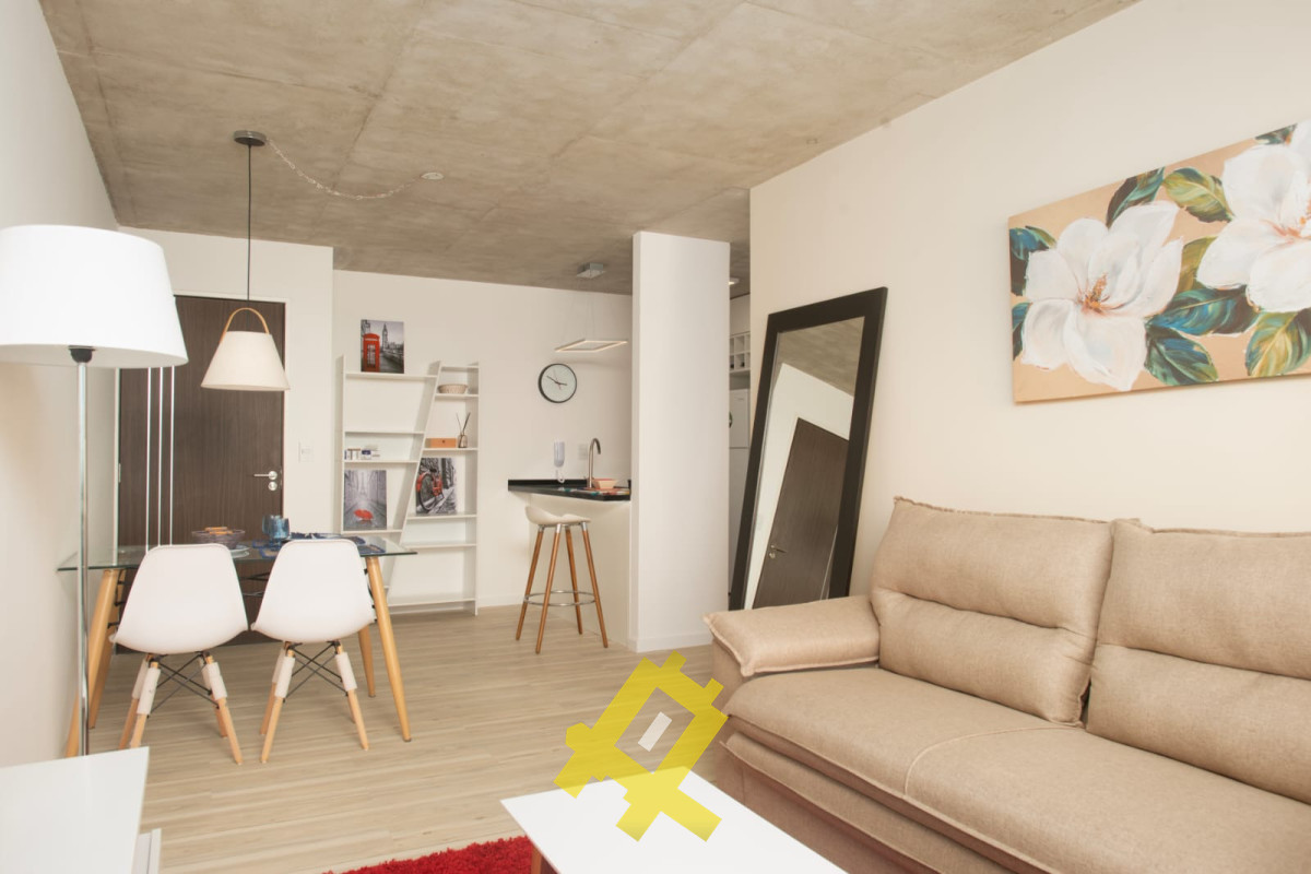 Apartamento ID.142 - Apartemento de 2 dormitorios