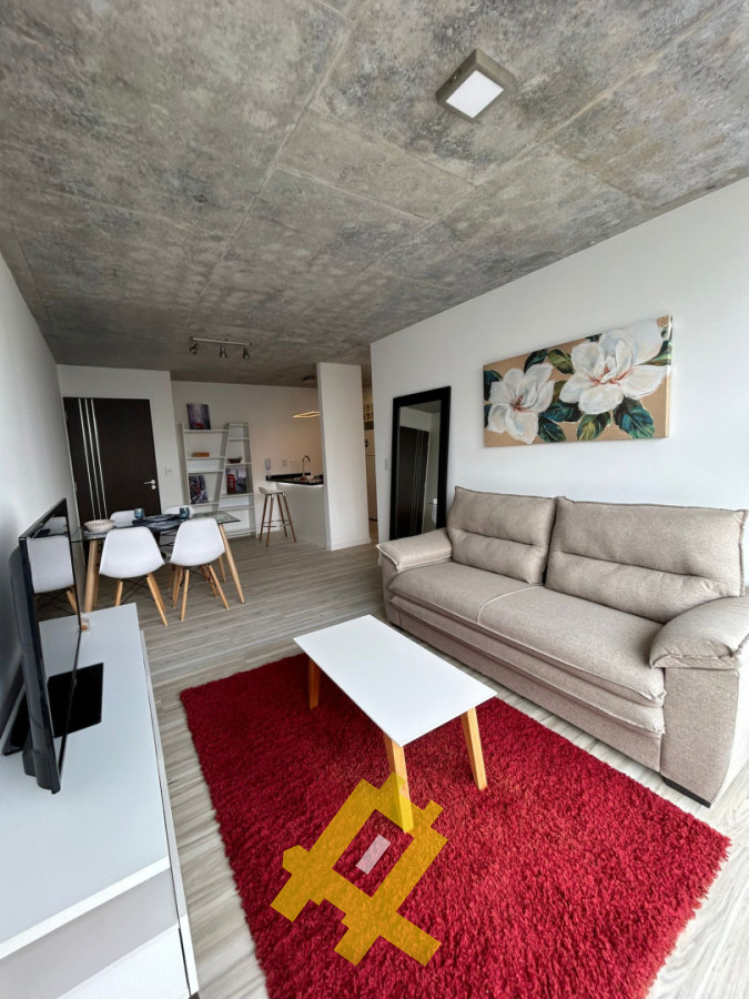 Apartamento ID.142 - Apartemento de 2 dormitorios