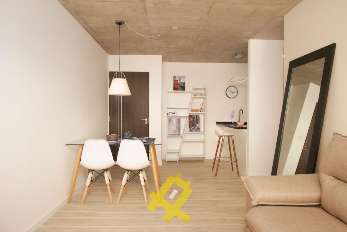 Apartamento ID.141 - Apartamento en Maldonado, Centro Maldonado