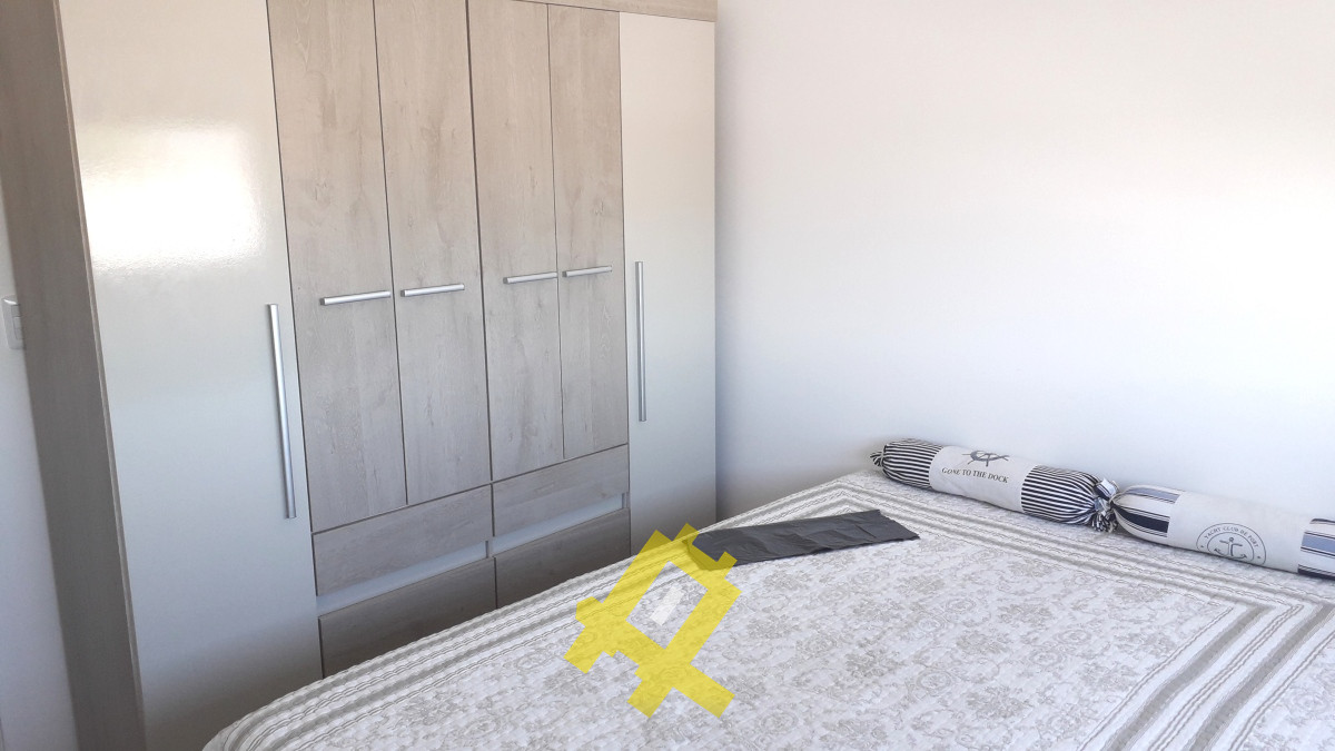Apartamento ID.88 - Apartamento en venta en Peatonal de Maldonado. Buen estado