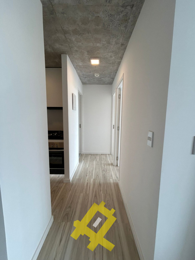 Apartamento ID.142 - Apartemento de 2 dormitorios