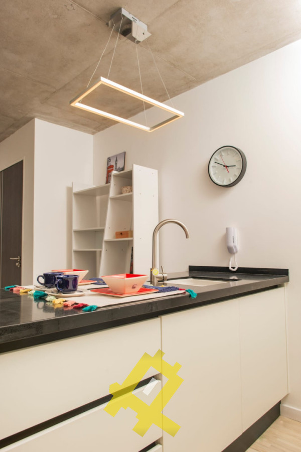 Apartamento ID.141 - Apartamento en Maldonado, Centro Maldonado