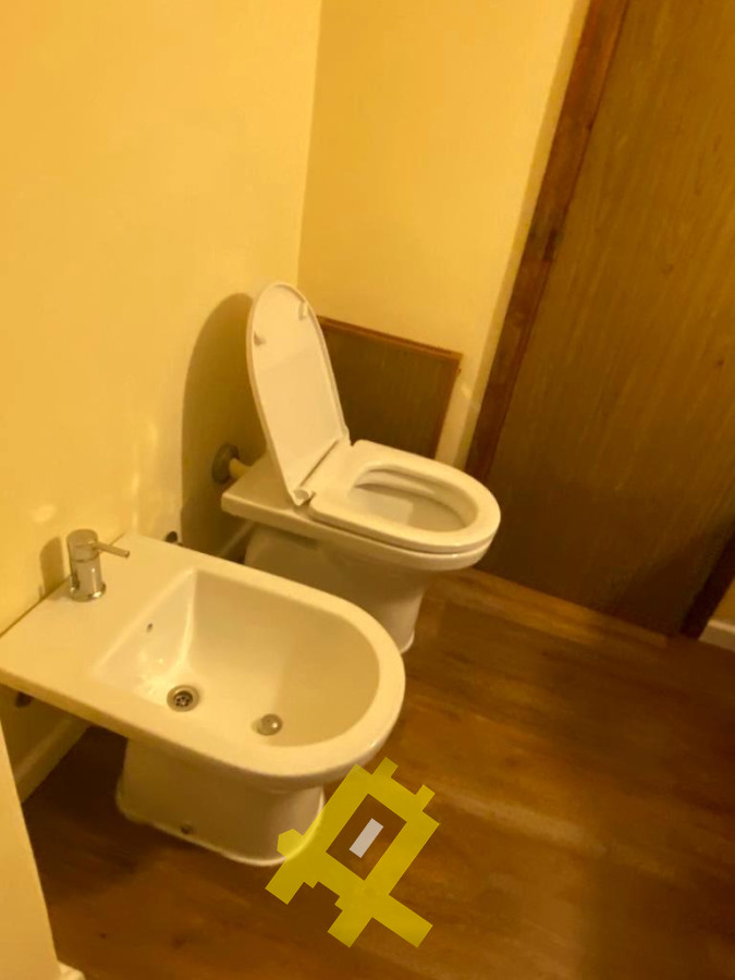 Apartamento ID.83 - Apartamento en BORA BORA con excelente vista. 3 dorm 2 baños y servicio- cochera
