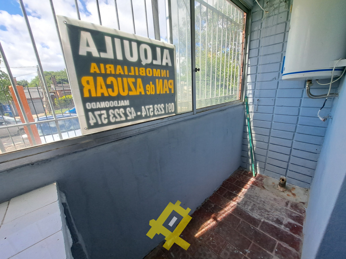 Apartamento ID.153 - Apartamento B9 - ALQUILER ANUAL