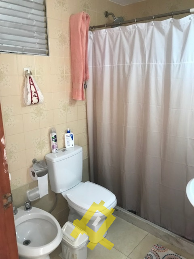 Apartamento ID.52 - Apartamento en Roosevelt