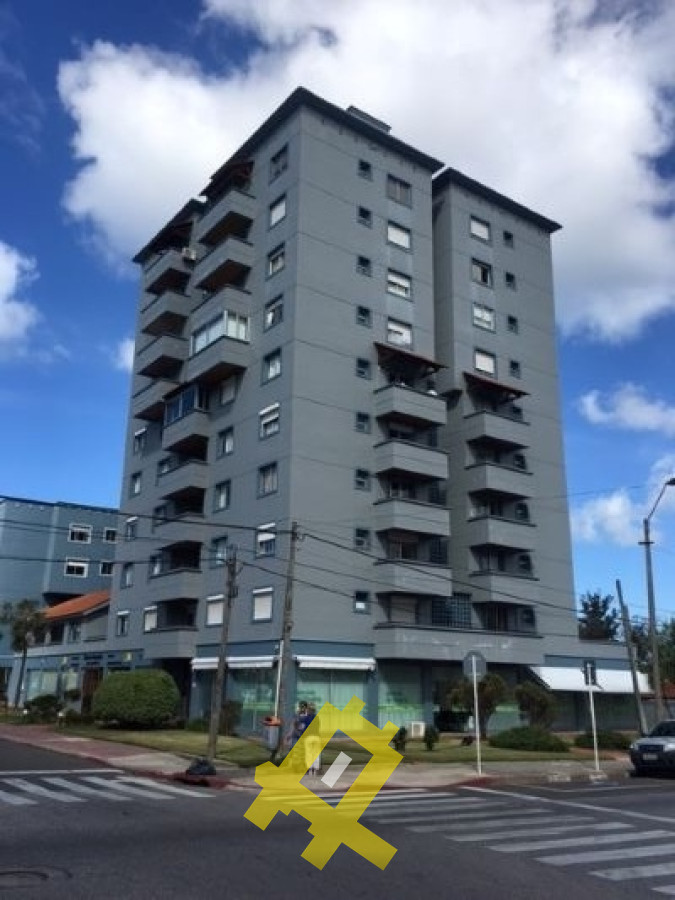 Apartamento ID.40 - Alquiler anual apratamento de 1 dormitorio
