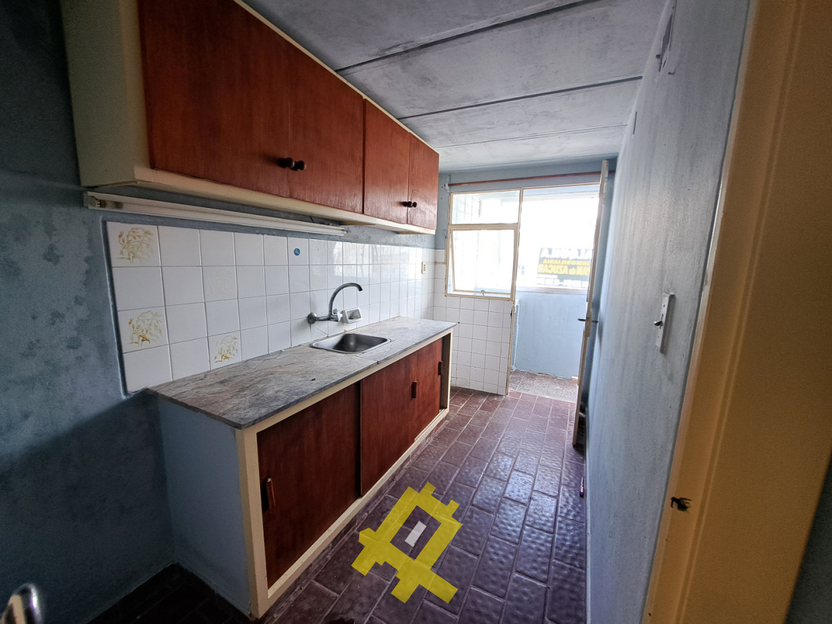 Apartamento ID.153 - Apartamento B9 - ALQUILER ANUAL
