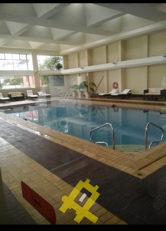 Apartamento ID.102 - Hermoso Apartamento con vista a Playa Brava
