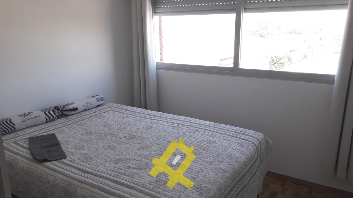 Apartamento ID.88 - Apartamento en venta en Peatonal de Maldonado. Buen estado