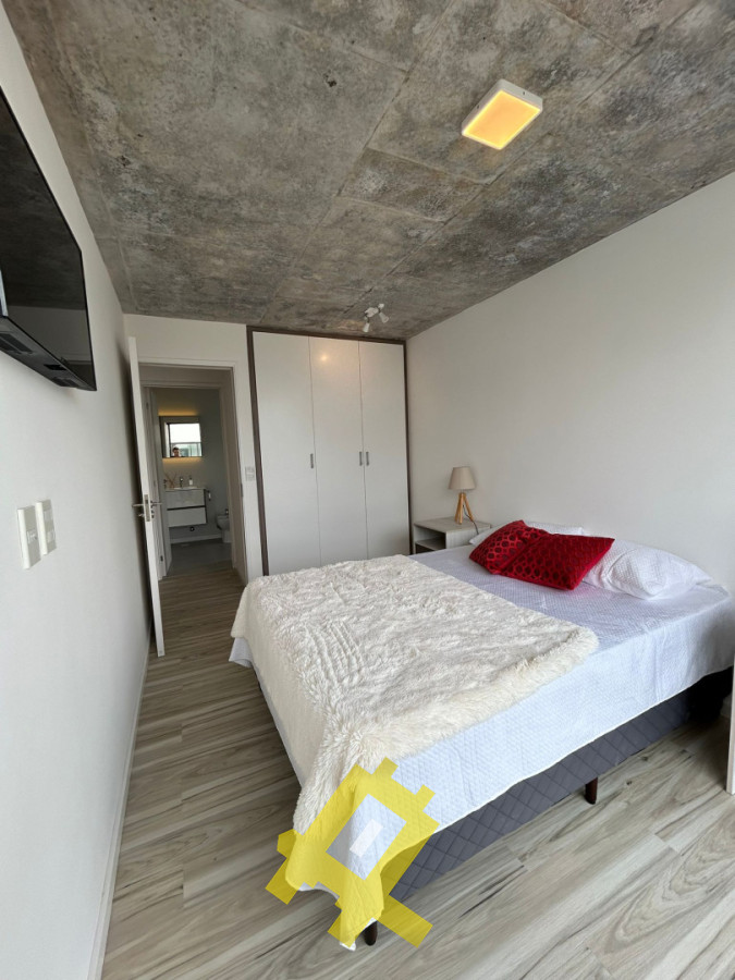 Apartamento ID.141 - Apartamento en Maldonado, Centro Maldonado