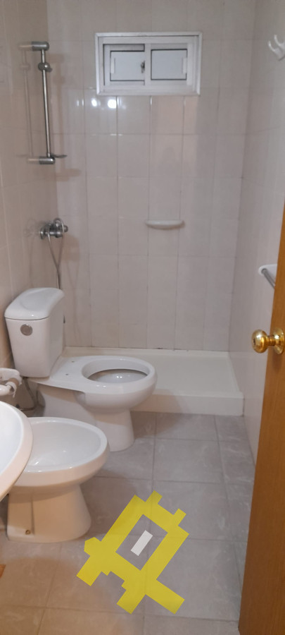 Apartamento ID.118 - APARTAMENTO en ALQUILER ANUAL EN TORRE CAMPUS