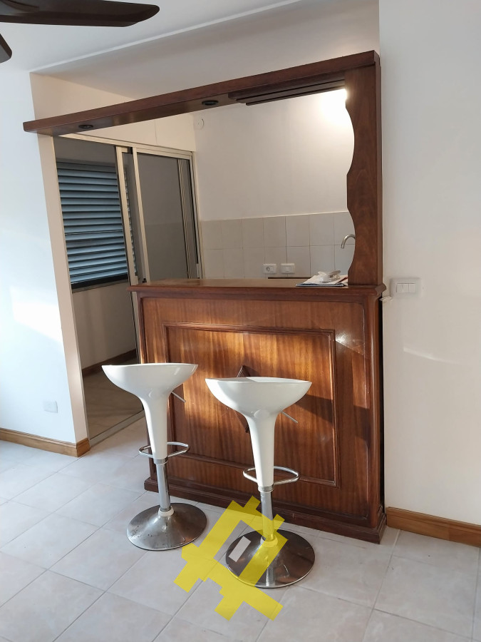 Apartamento ID.118 - APARTAMENTO en ALQUILER ANUAL EN TORRE CAMPUS