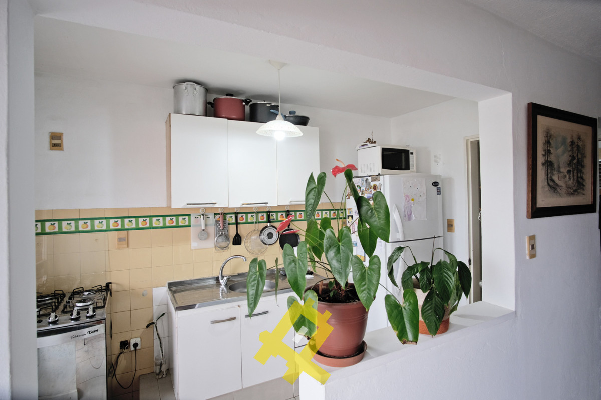 Apartamento ID.144 - apartamento de 3 dormitorios