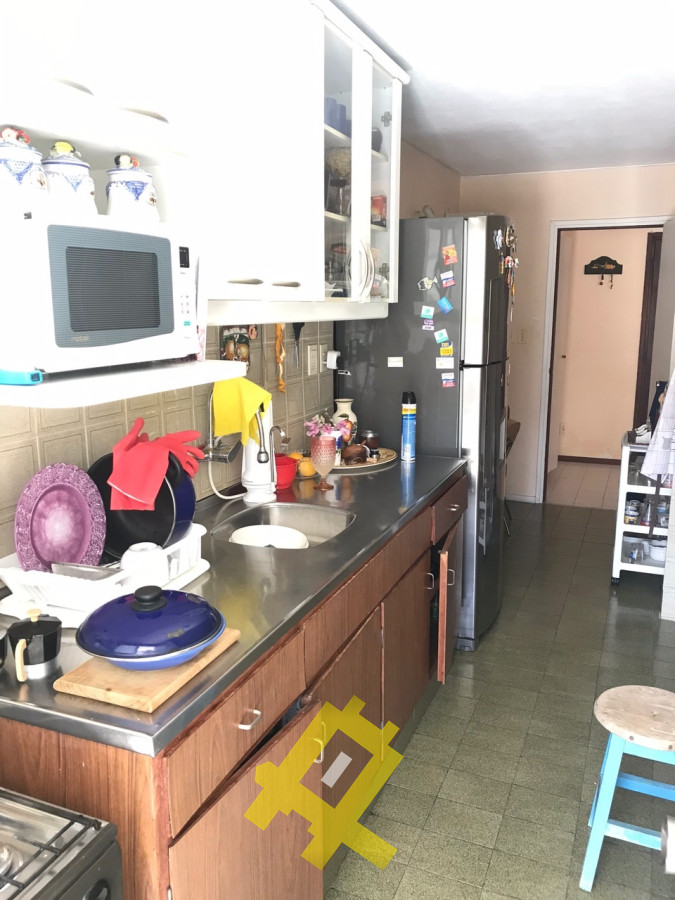 Apartamento ID.52 - Apartamento en Roosevelt