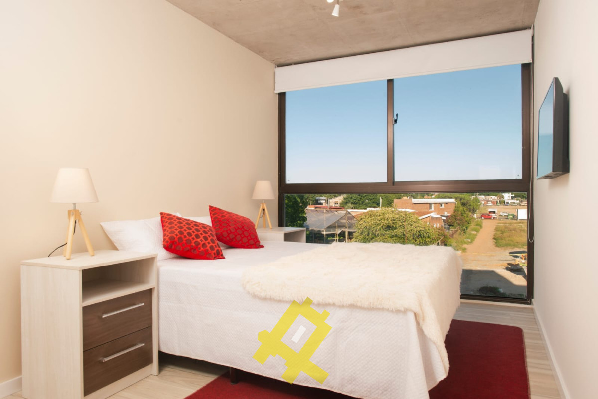 Apartamento ID.141 - Apartamento en Maldonado, Centro Maldonado