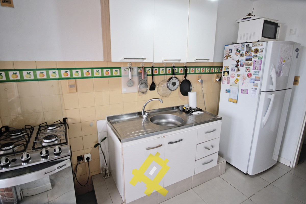 Apartamento ID.144 - apartamento de 3 dormitorios