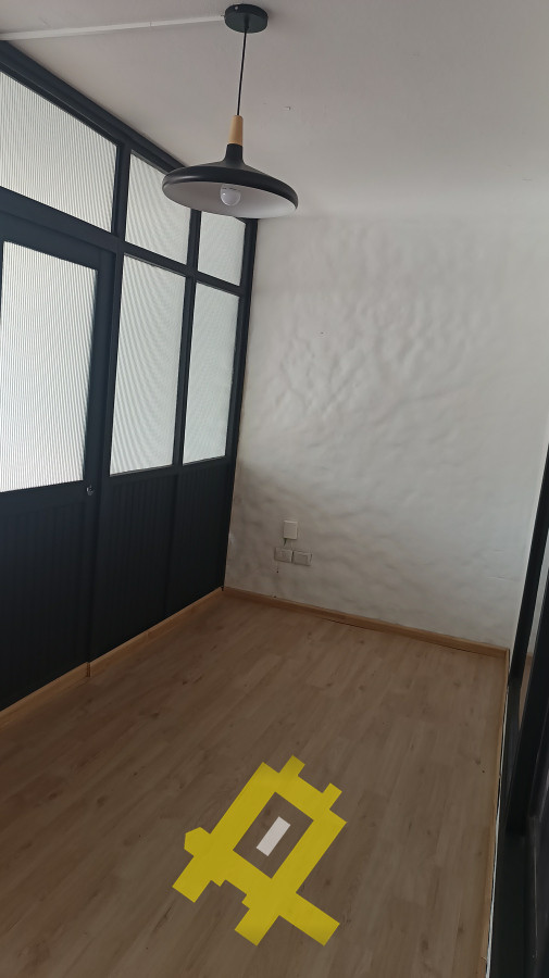 Apartamento ID.101 - Apartamaento en venta Maldonado