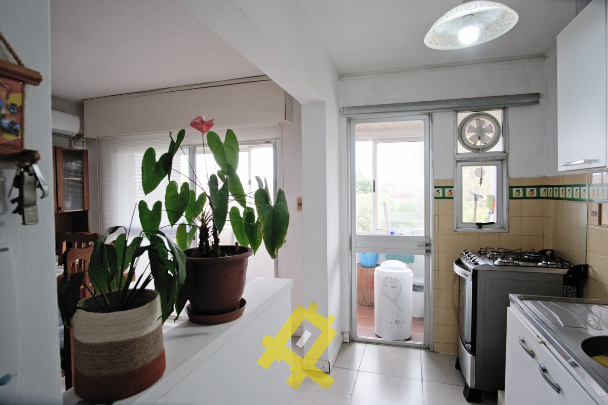 Apartamento ID.144 - apartamento de 3 dormitorios