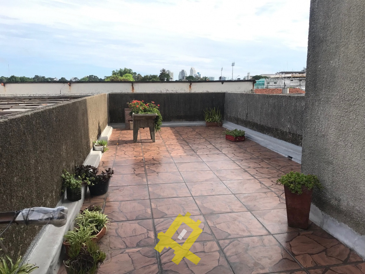 Apartamento ID.33 - Aparatamento de un dormitorio en centro de Maldonado