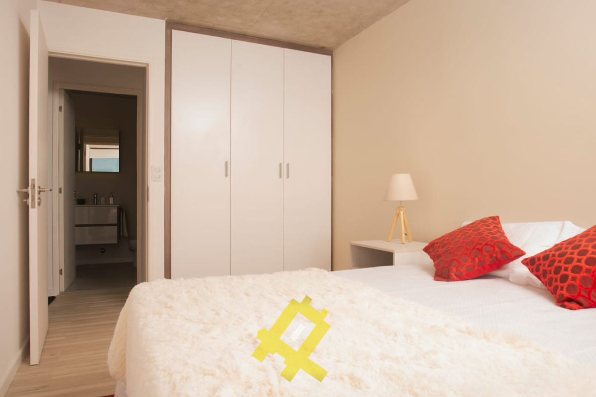 Apartamento ID.141 - Apartamento en Maldonado, Centro Maldonado