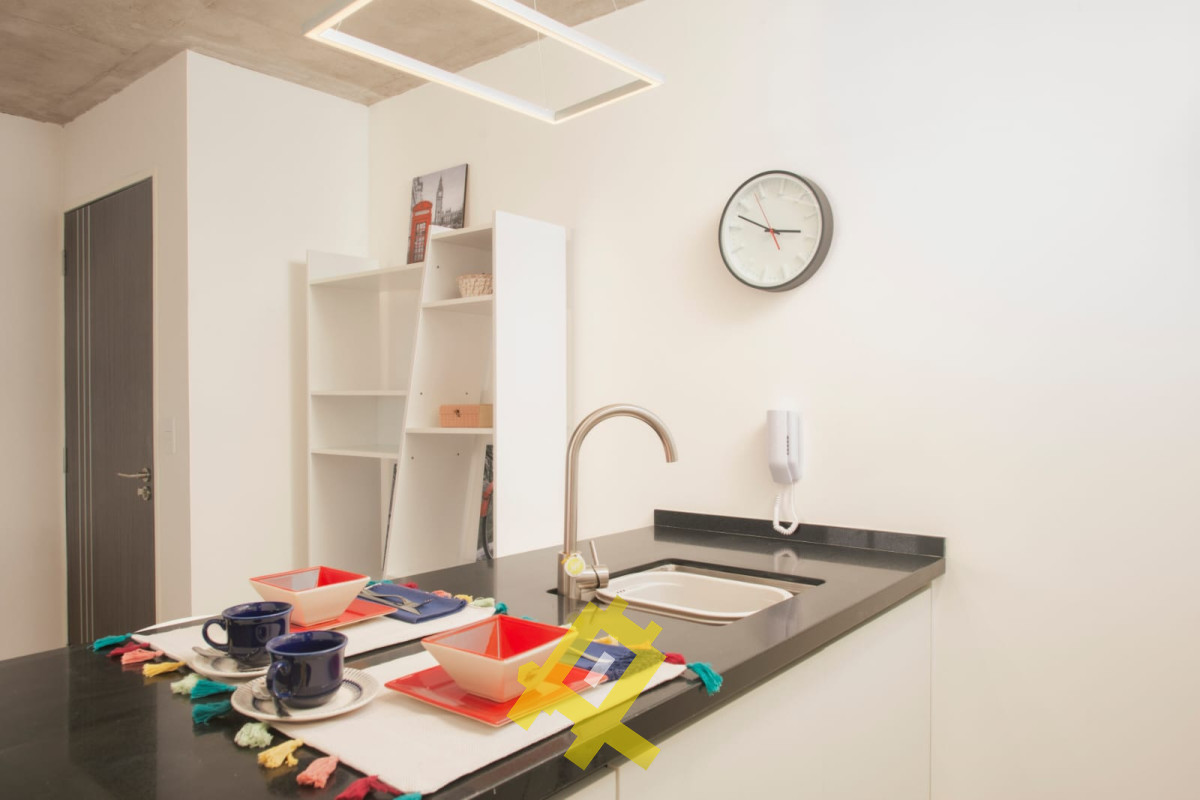 Apartamento ID.142 - Apartemento de 2 dormitorios